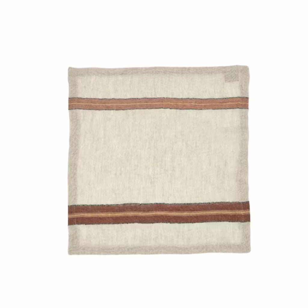 Banks Stripe Napkin