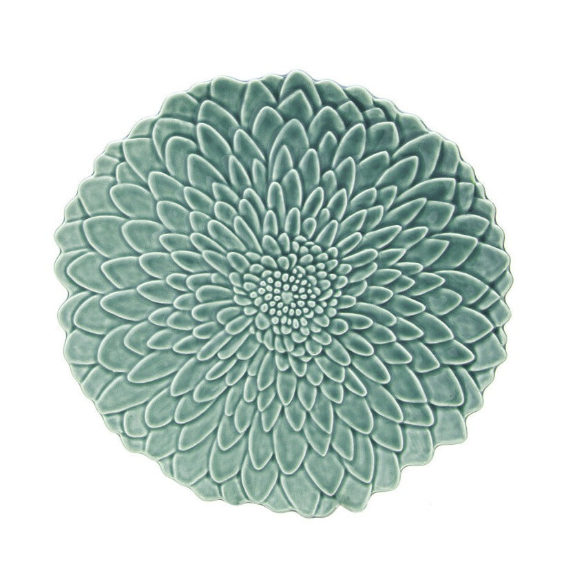 Bloom Plate 34cm