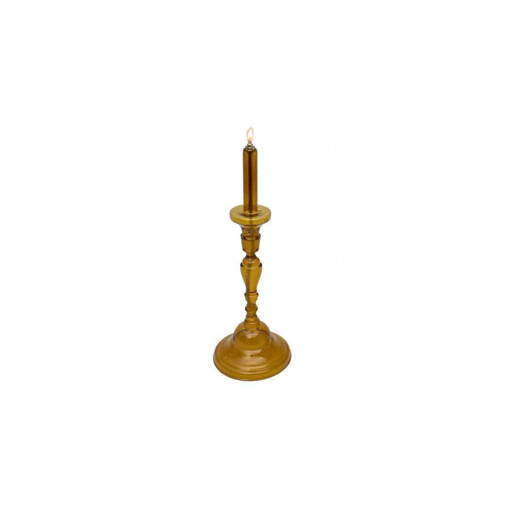 Oil Lamp