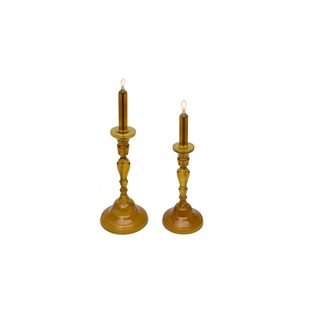 Oil Lamp