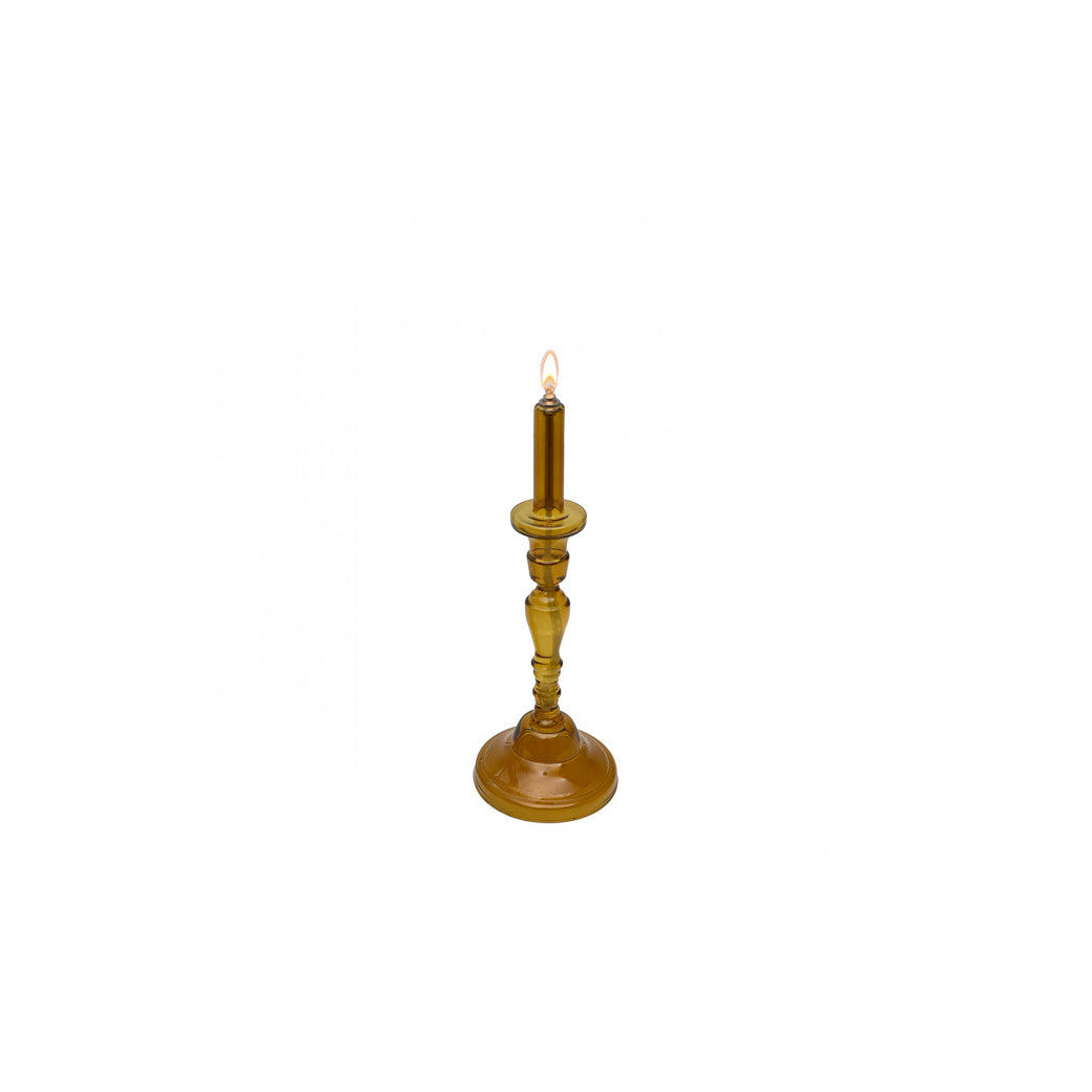 Oil Lamp