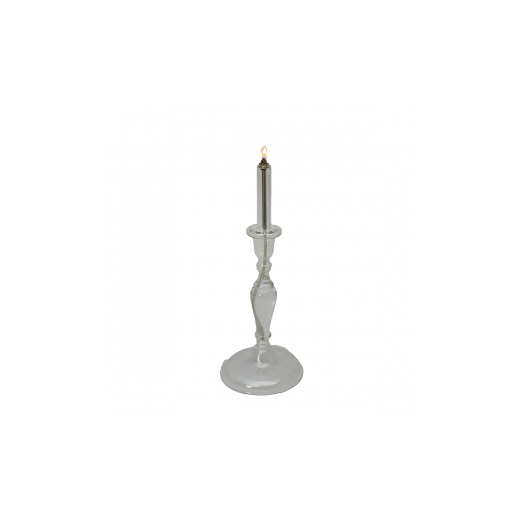 Oil Lamp