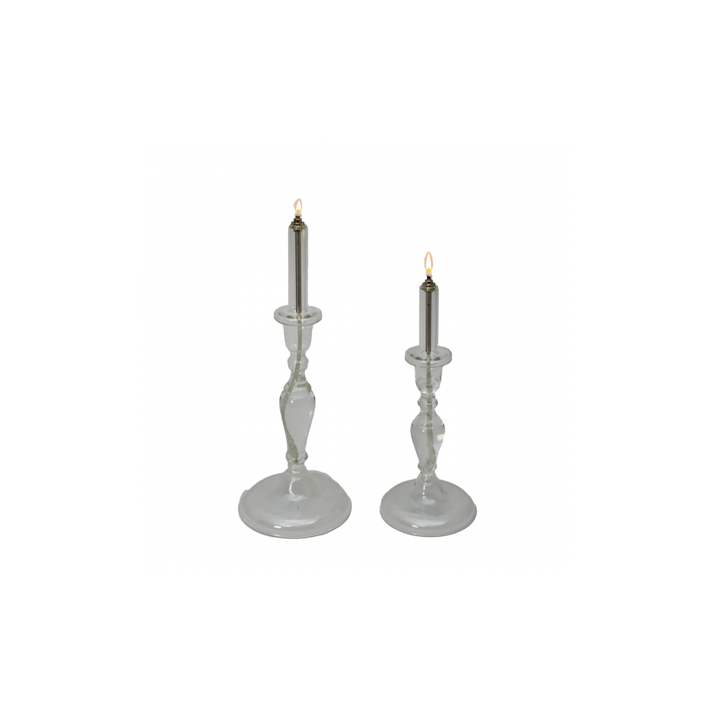 Oil Lamp