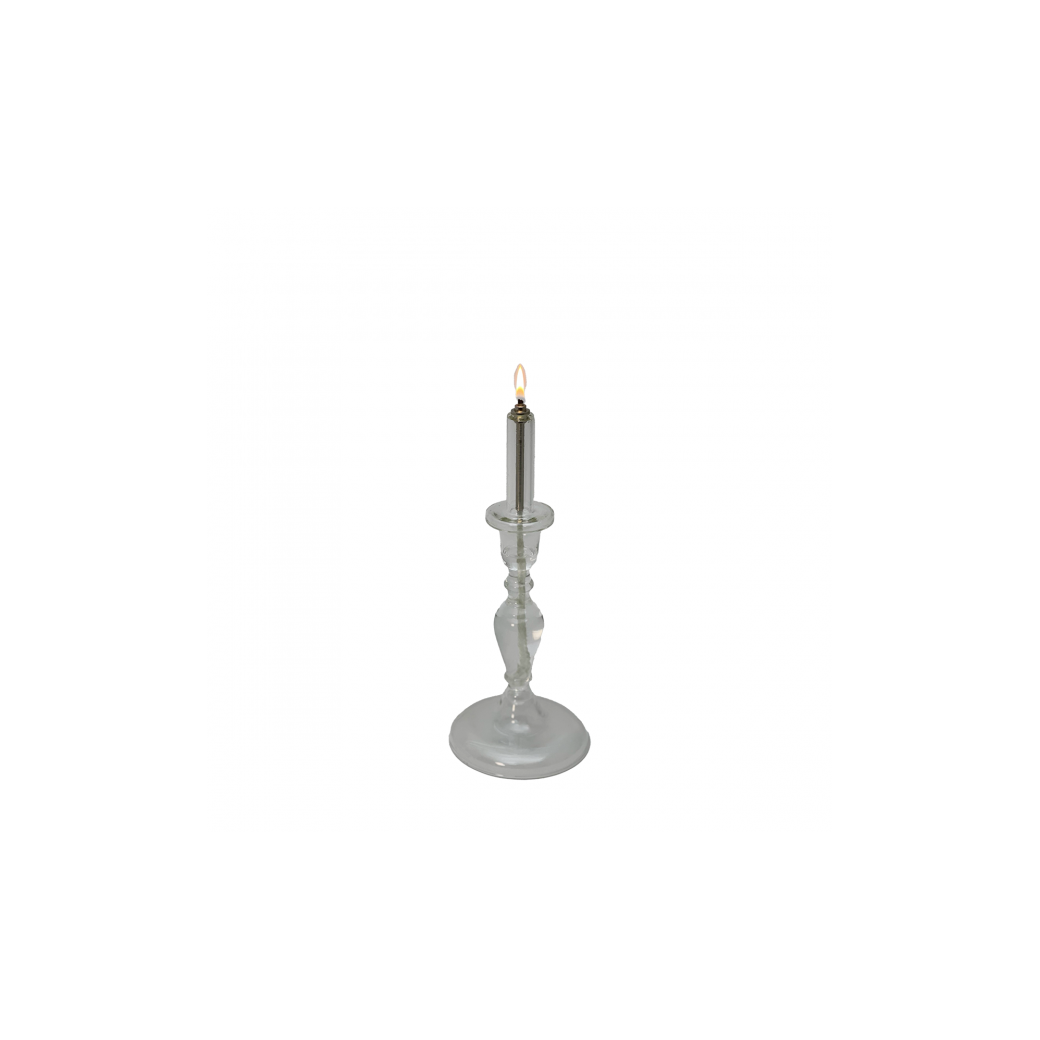 Oil Lamp