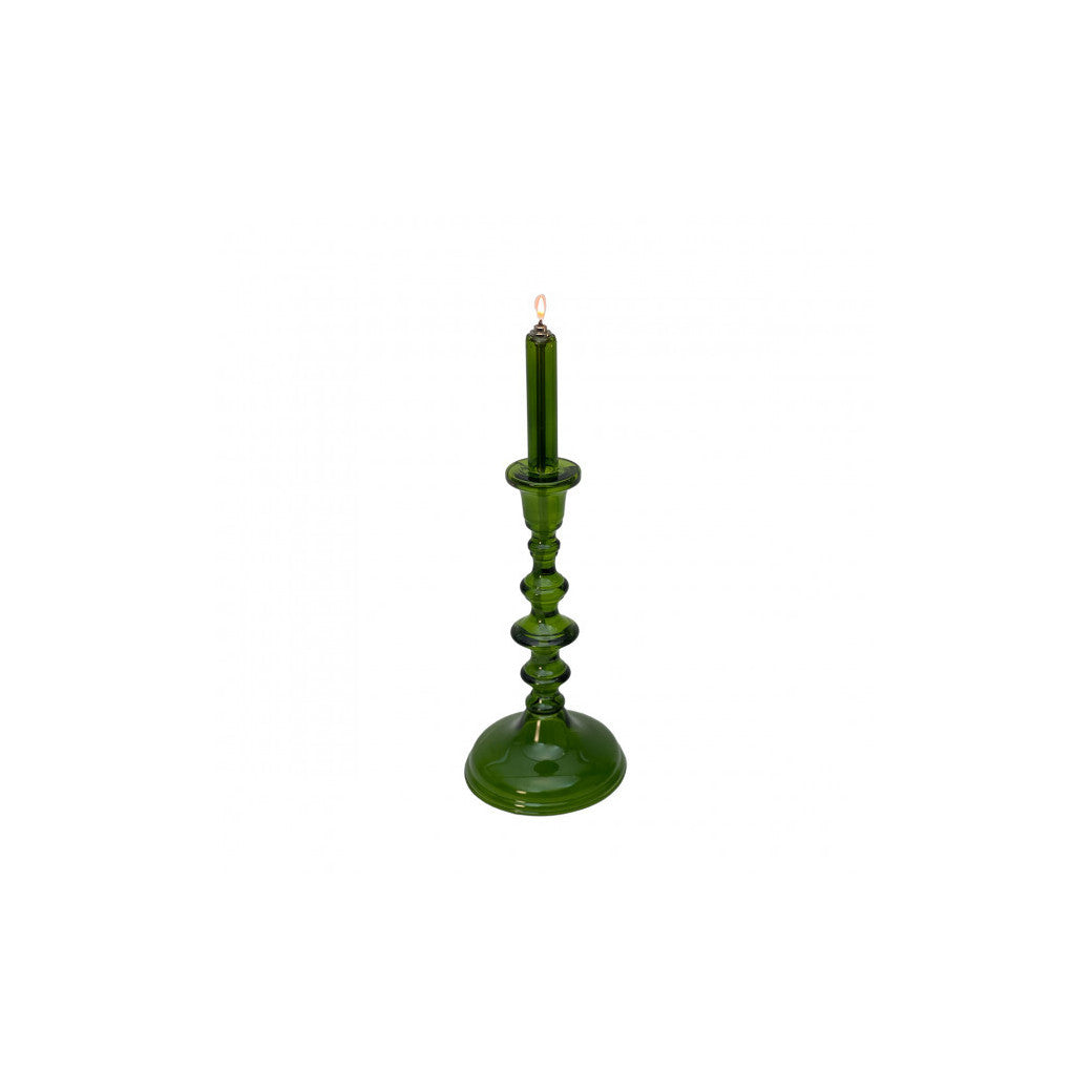 Oil Lamp