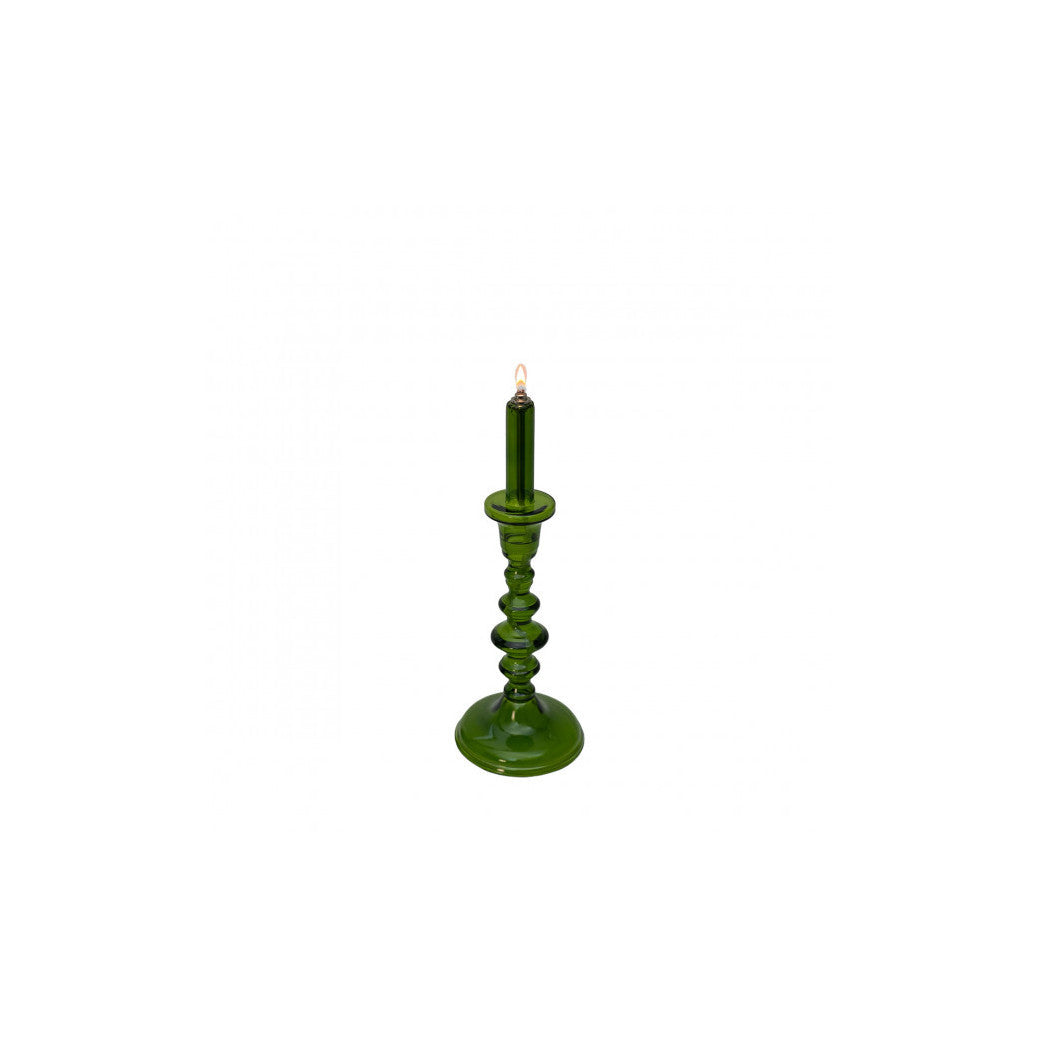 Oil Lamp