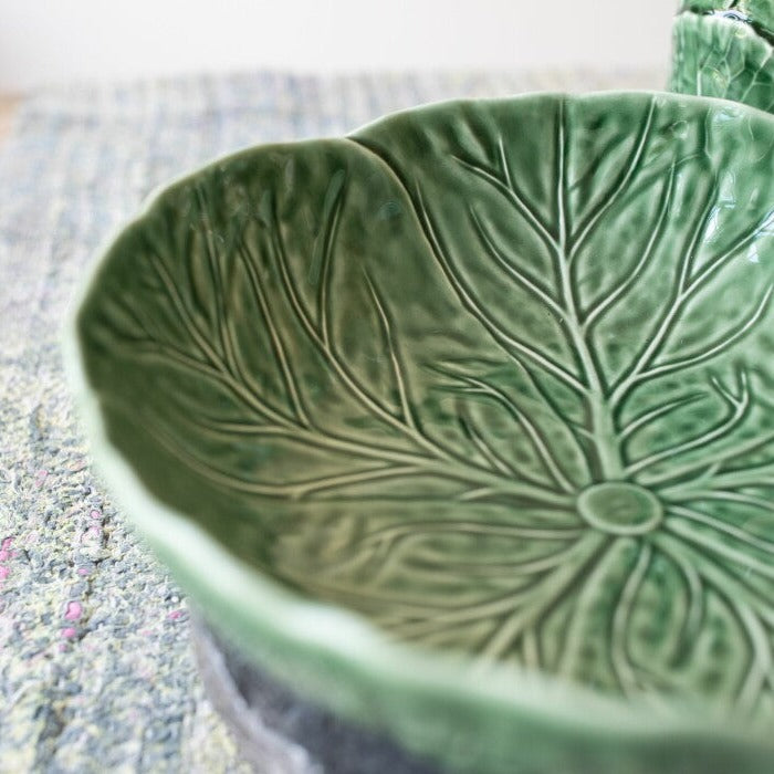 Cabbage Bowl L 29cm