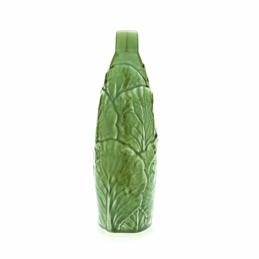 Cabbage Oil Bottle