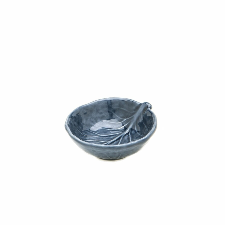 Cabbage Salt Bowl 8cm