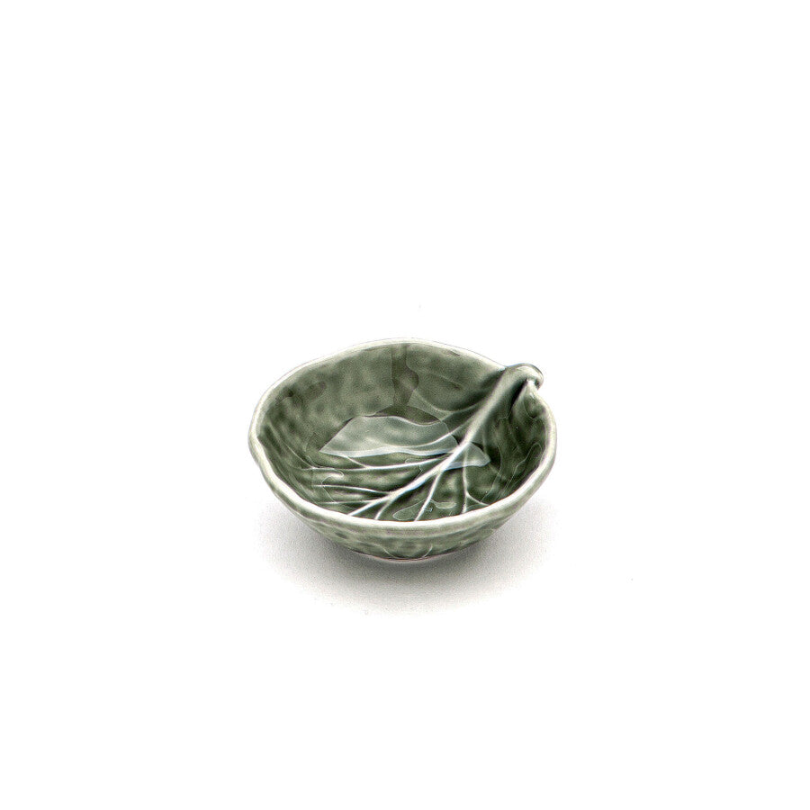 Cabbage Salt Bowl 8cm