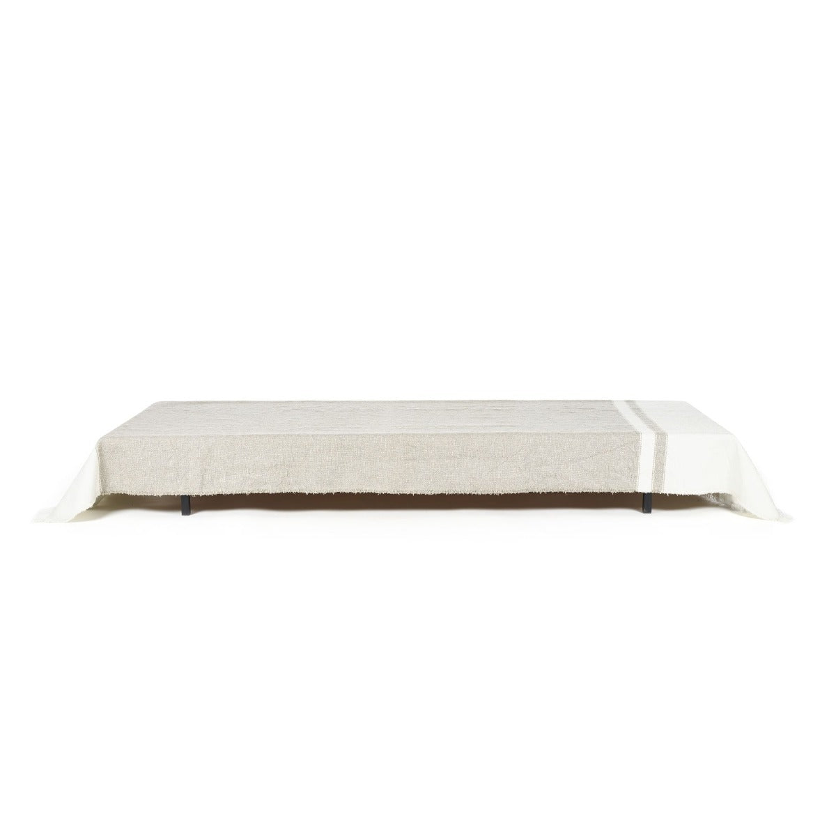 Charlotte Stripe Throw