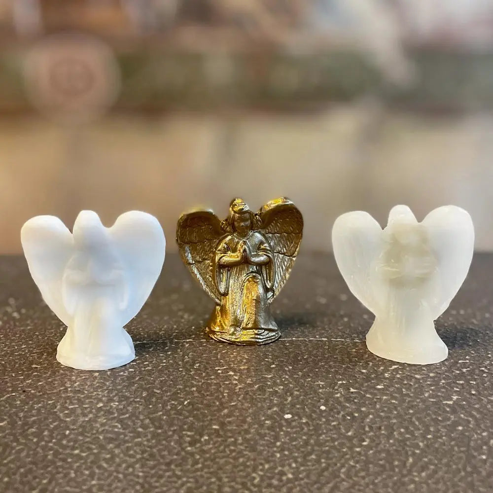 Christmas Box of Mini Angels