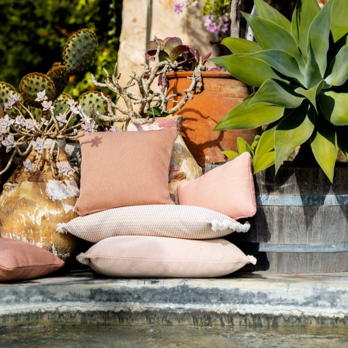 Evasion Outdoor Cushion