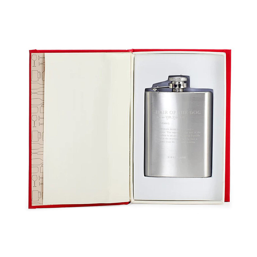 Hip Flask