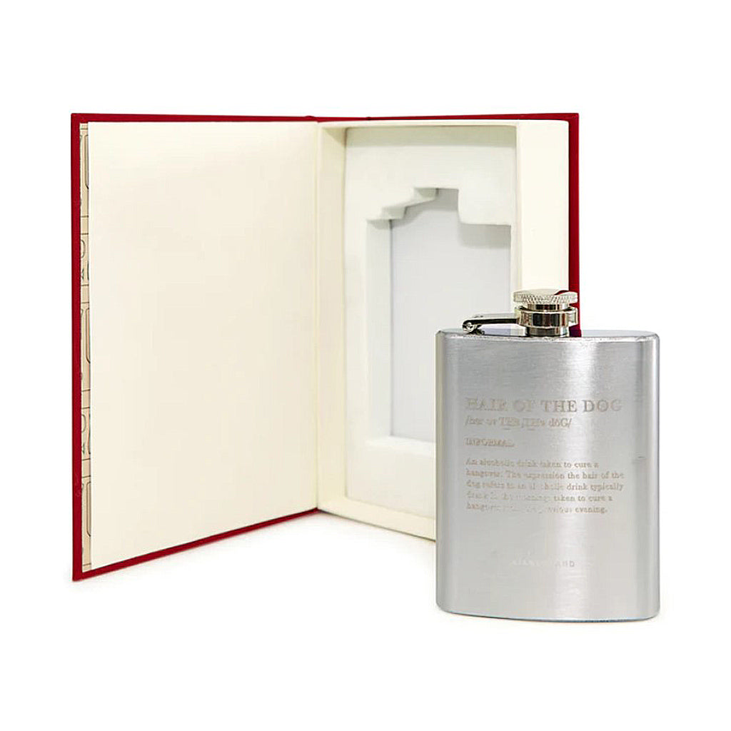 Hip Flask