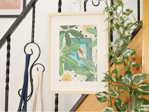 Paint by Number Box Set