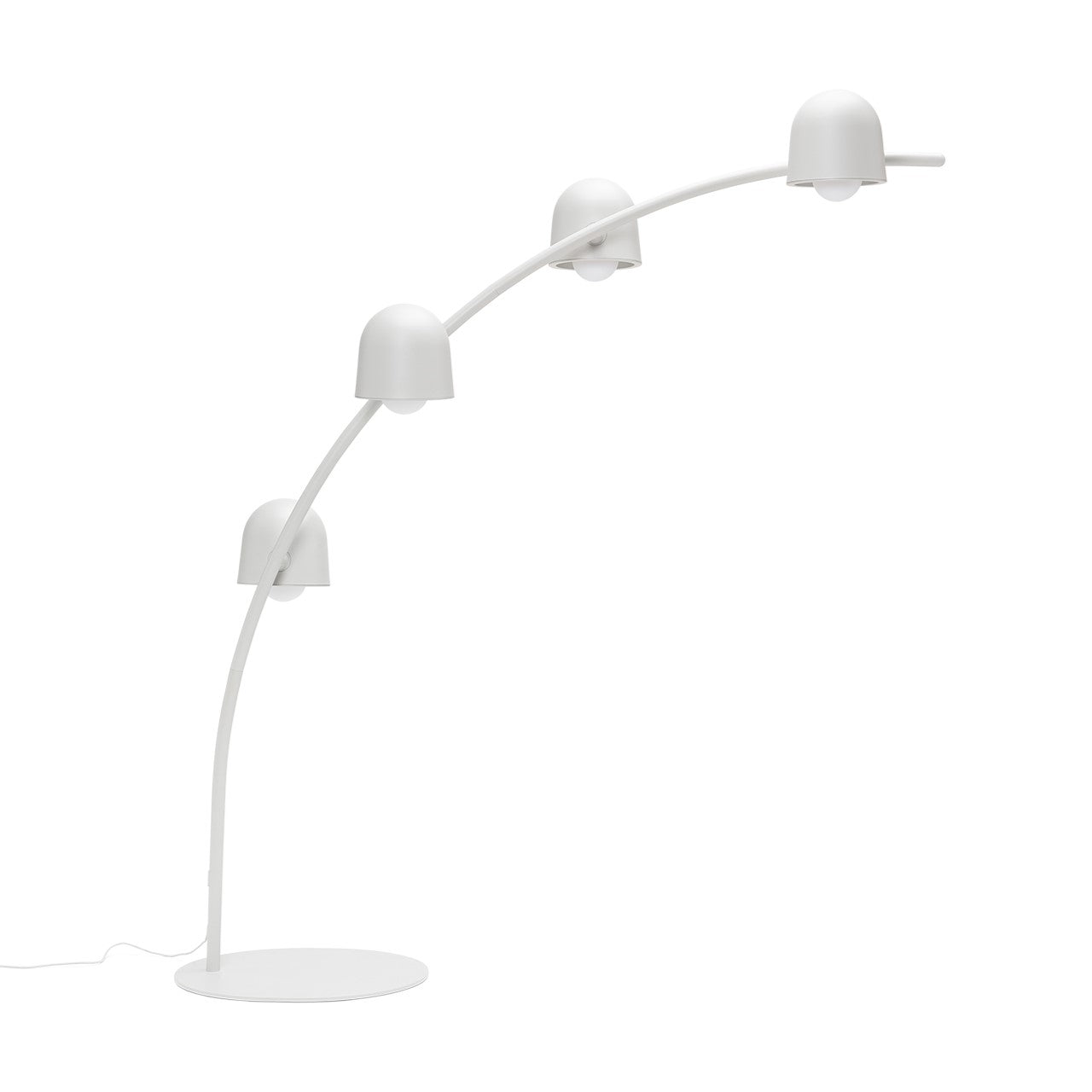 Fatboy Big Lebow Floor Lamp