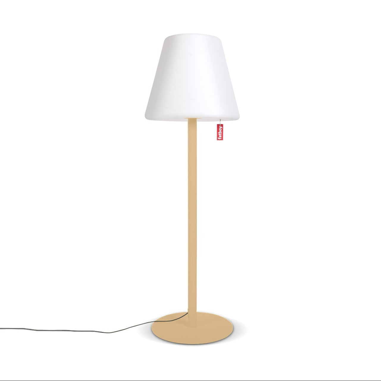 Edison the Giant Floor Lamp