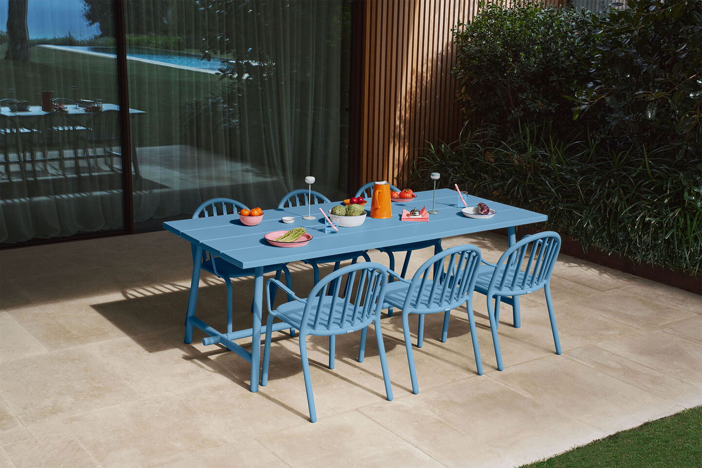 Fred's Table
