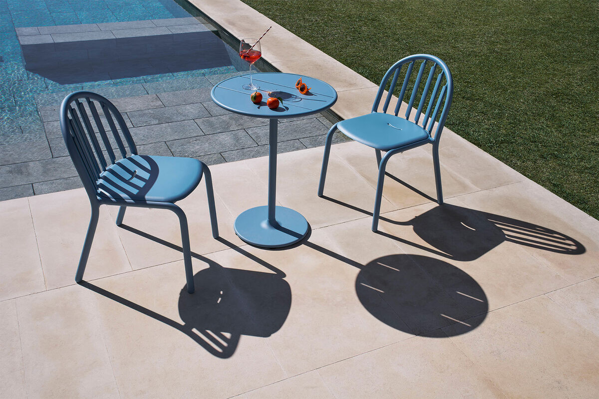 Fred's Chairs