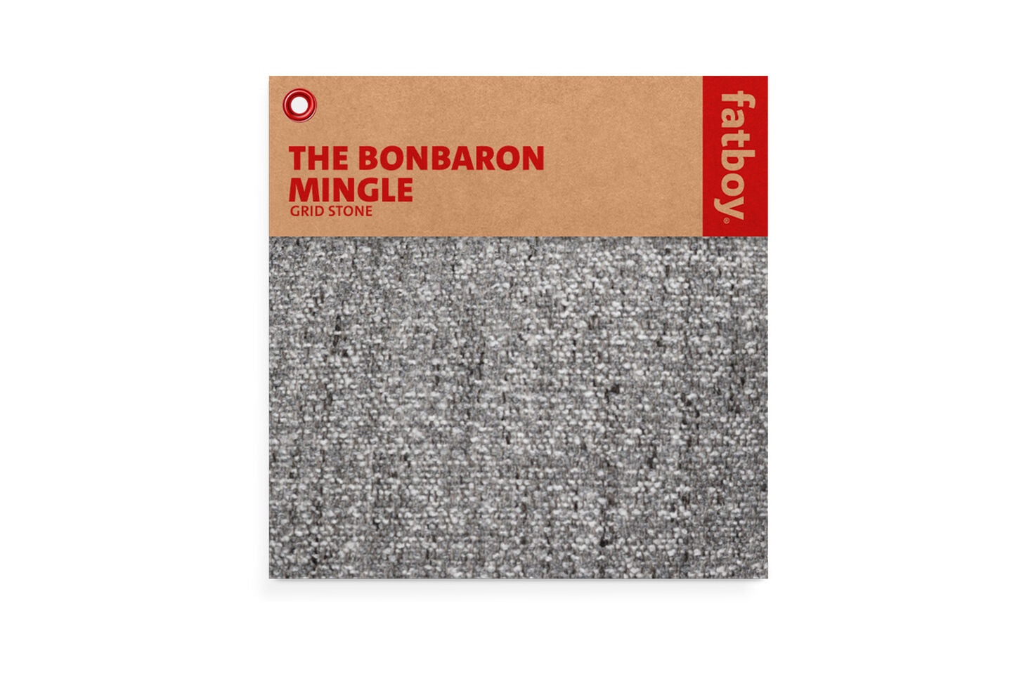 Sherpa color swatch by Fatboy