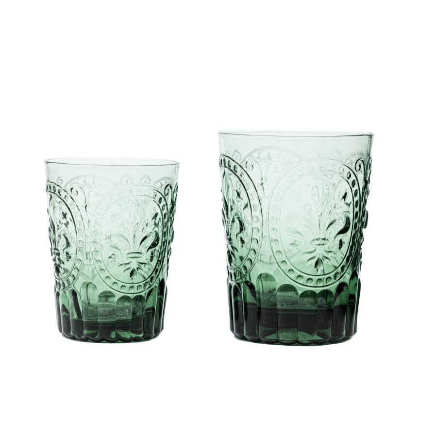 Fiore Di Firenze Glasses