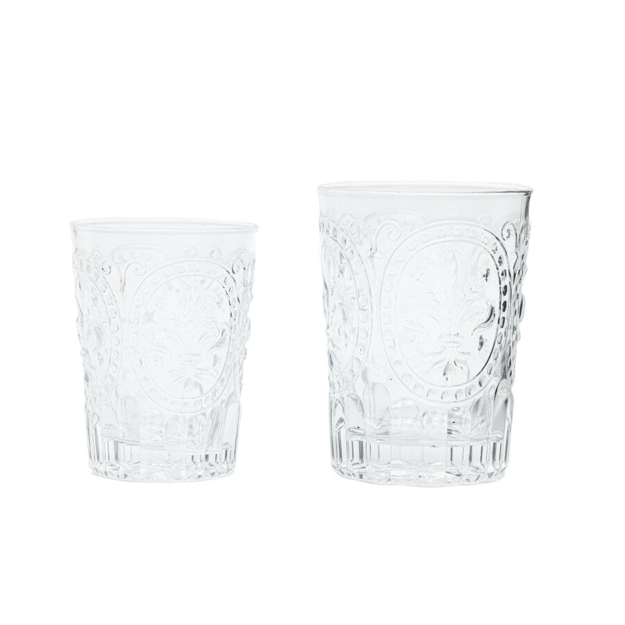 Fiore Di Firenze Glasses