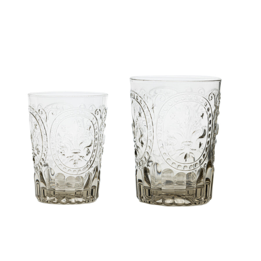 Fiore Di Firenze Glasses