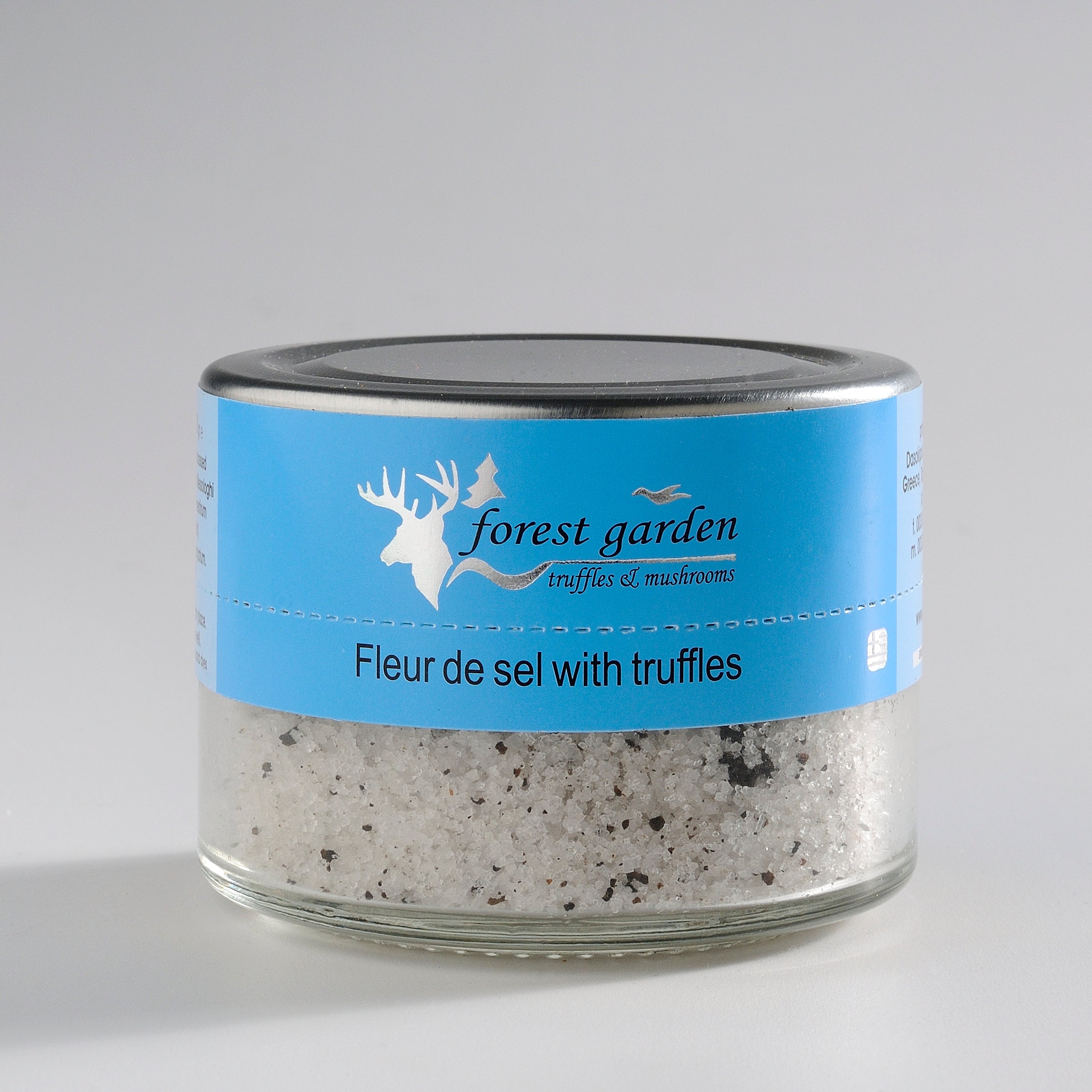 Truffle Processed Products