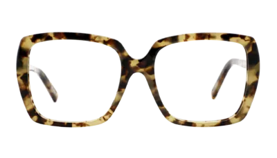 Eyedentity Glasses