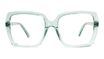 Eyedentity Glasses