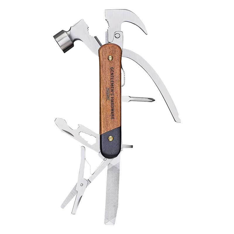 11-in-1 Hammer Multi-Tool