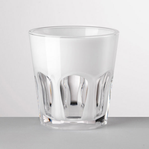 Acrylic Tumbler Gulli Marioluca Giusti