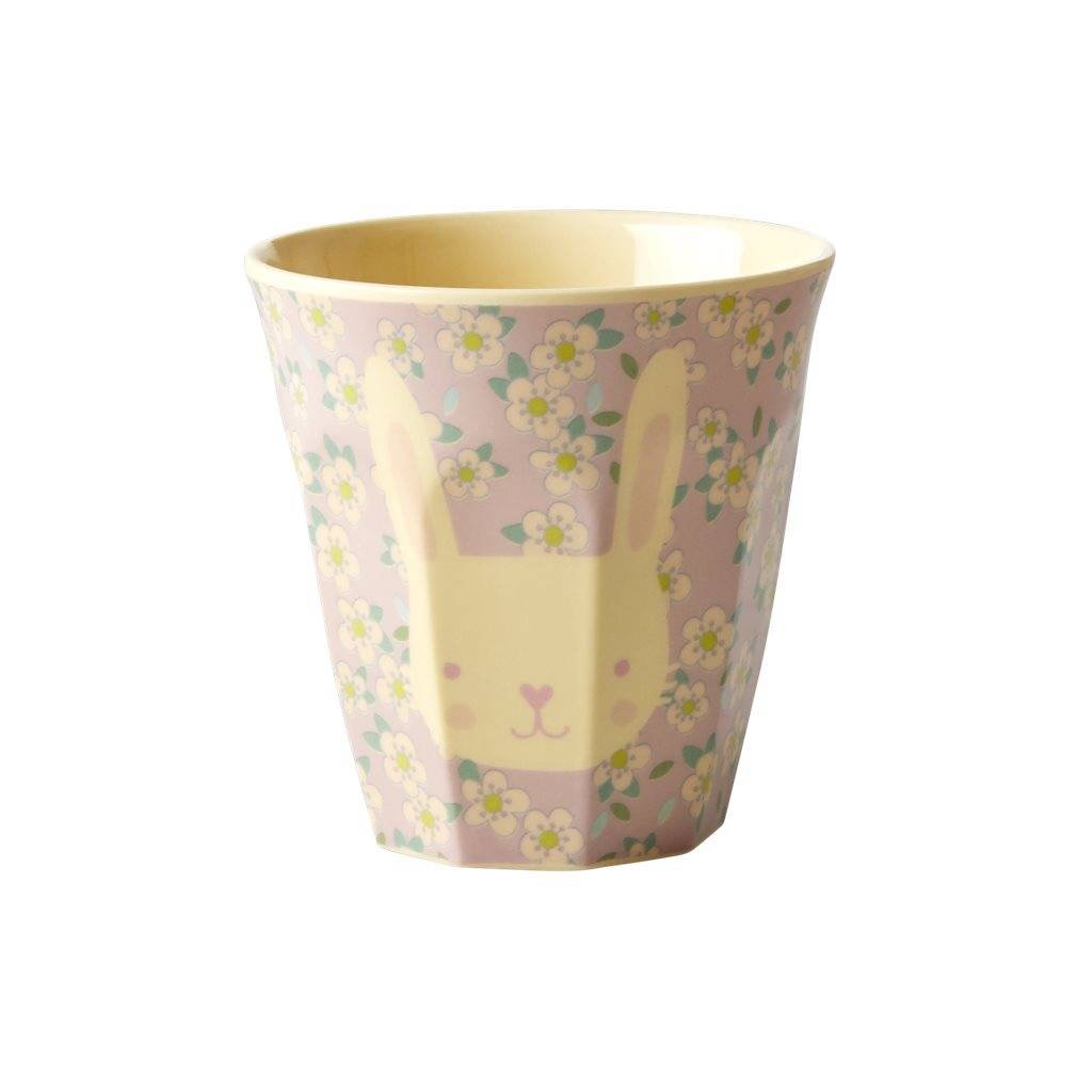 Melamine Animal print Kids Cups