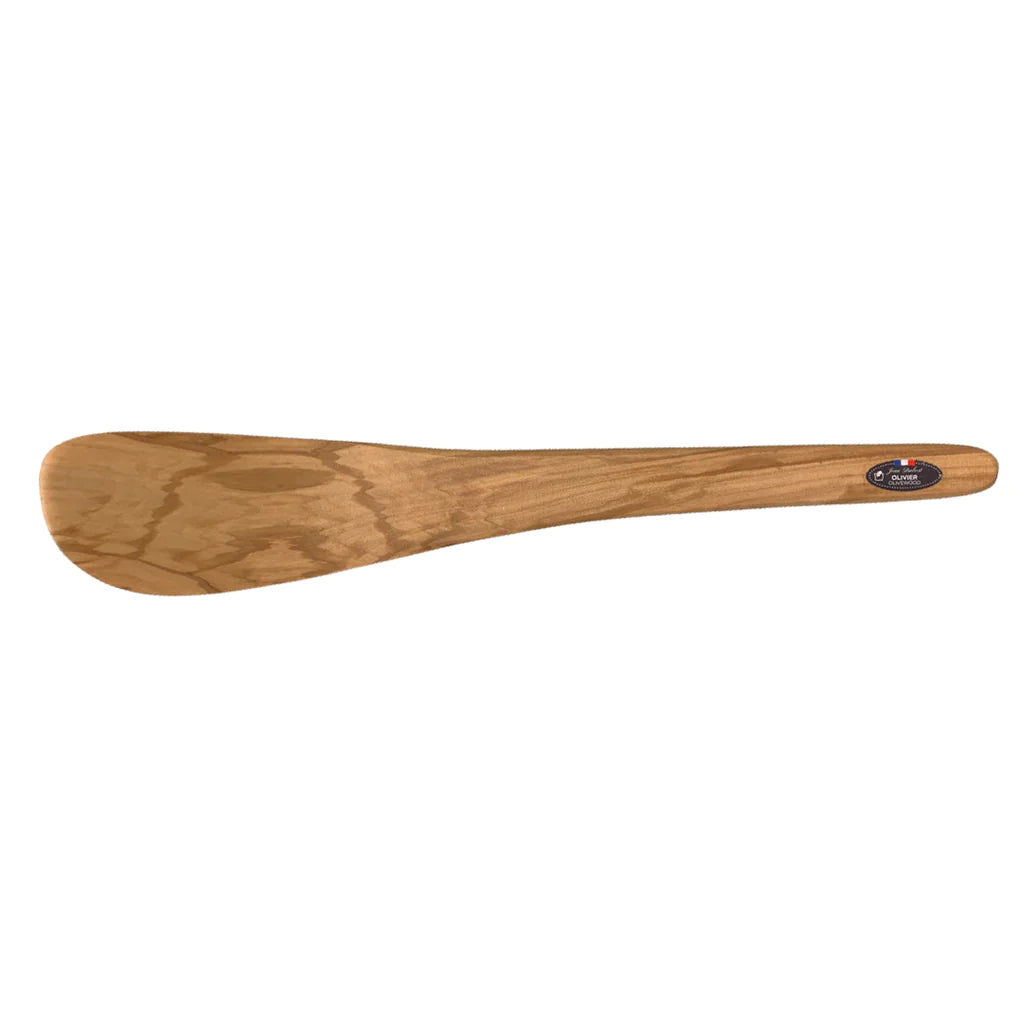 Olivewood Kitchen Utensils