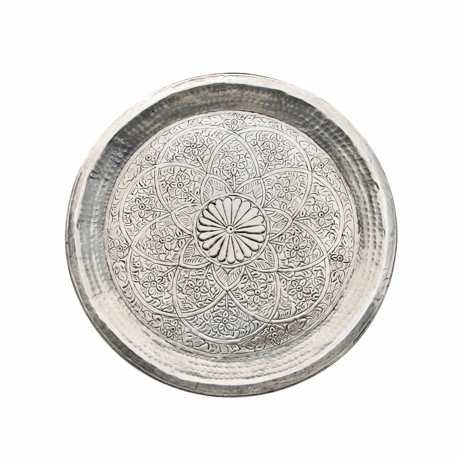 Indian Flower Tray 58cm