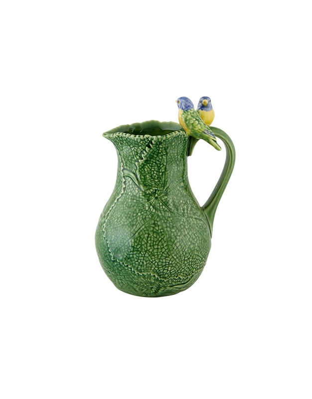 Cineraria Ceramic Jug