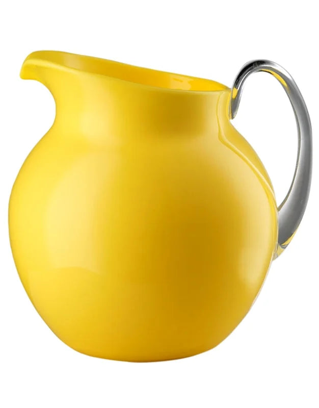 Palla Acryllic Pitcher Marioluca Giusti