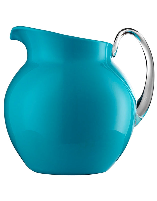 Palla Acryllic Pitcher Marioluca Giusti