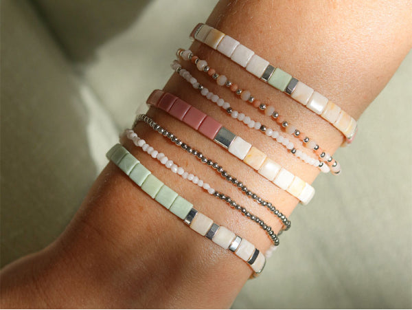 DIY Kit Bracelets