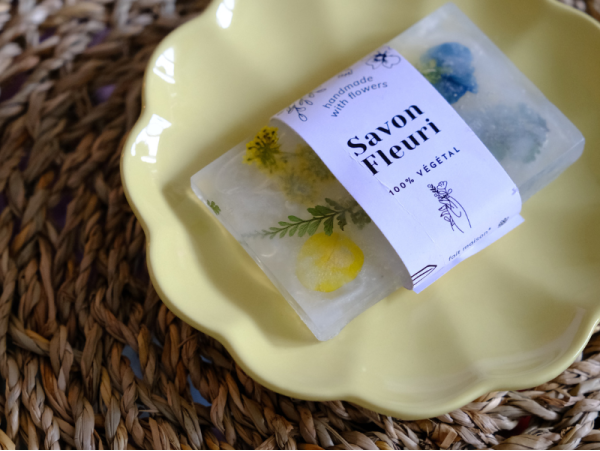 My Natural Soaps Kit