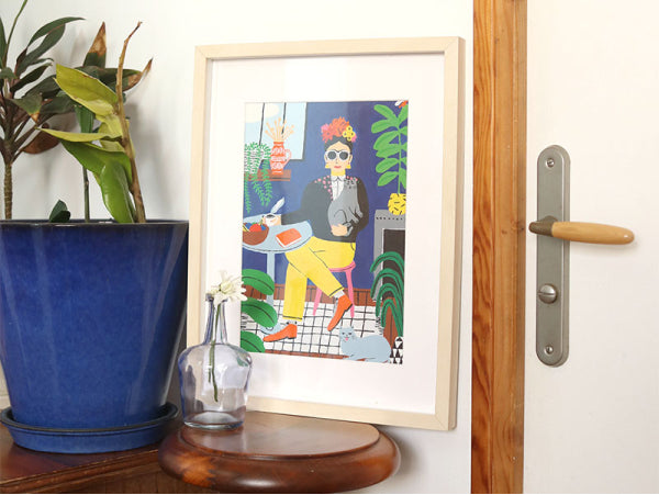 Paint by Number Box Set