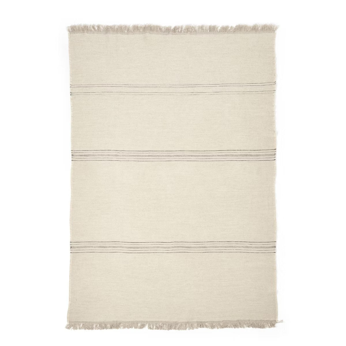 Marrakesh Stripe Throw