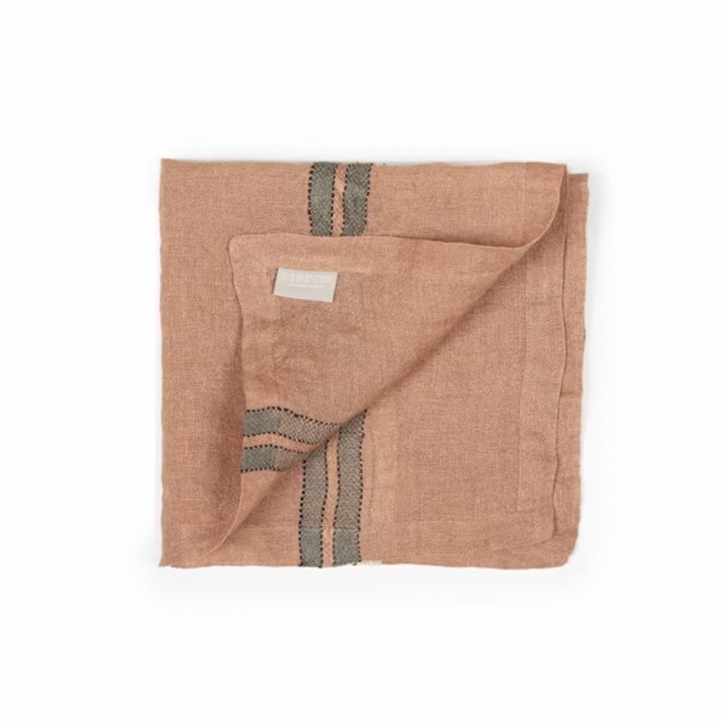 Mojave Stripe Napkin