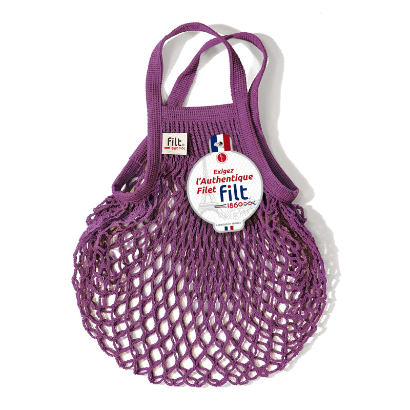 Net Shopper Tote Small Size