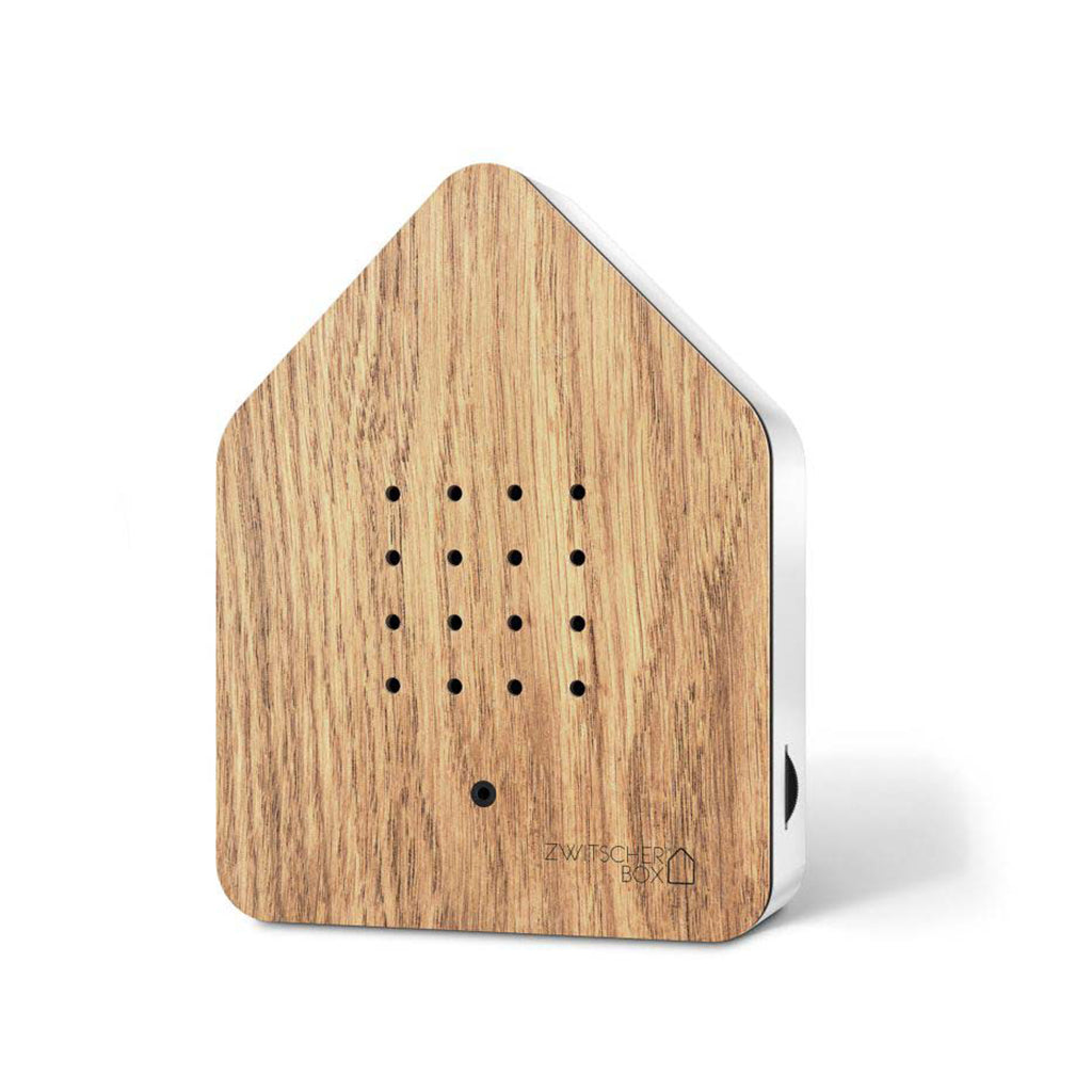 Zwitscherbox Nature Sound Speaker Birds