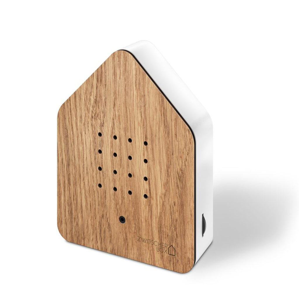 Zwitscherbox Nature Sound Speaker Birds