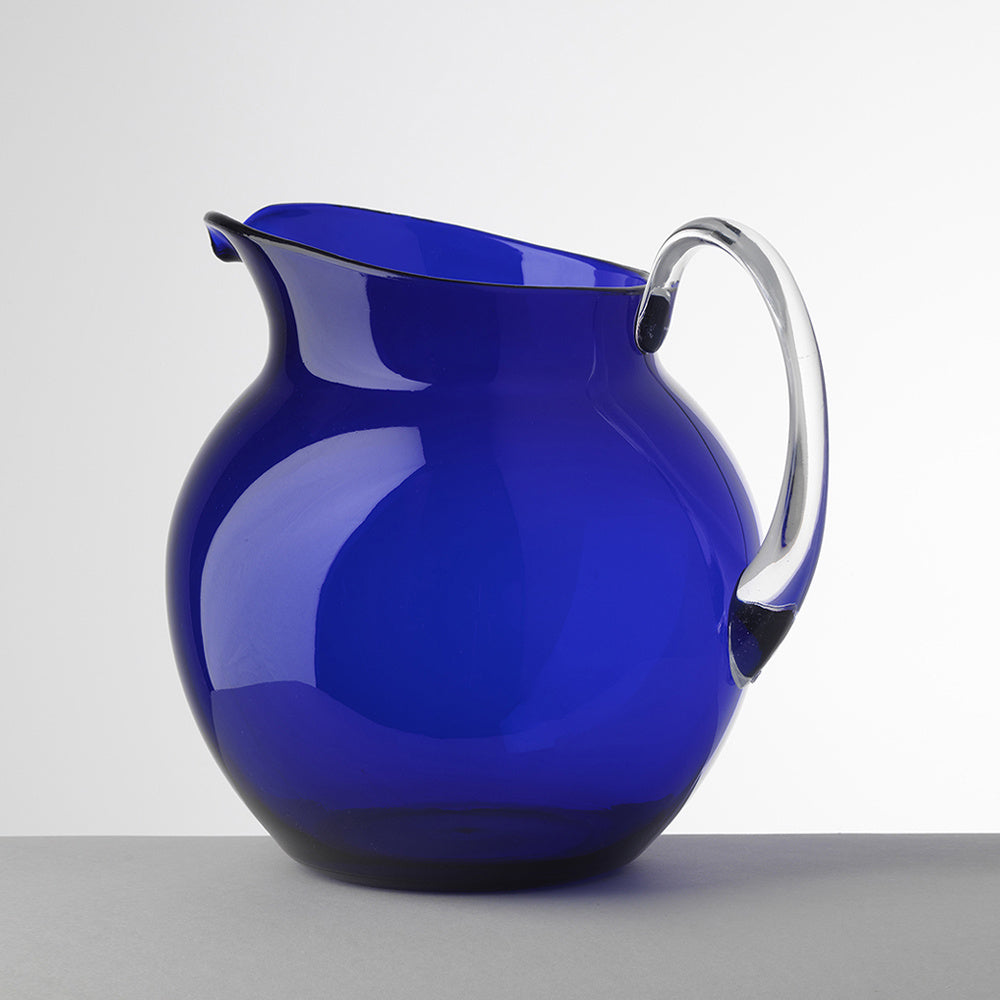 Palla Acryllic Pitcher Marioluca Giusti