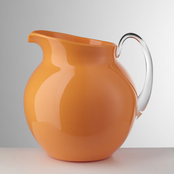 Palla Acryllic Pitcher Marioluca Giusti