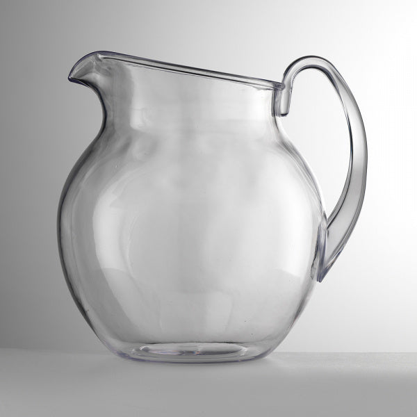 Palla Acryllic Pitcher Marioluca Giusti